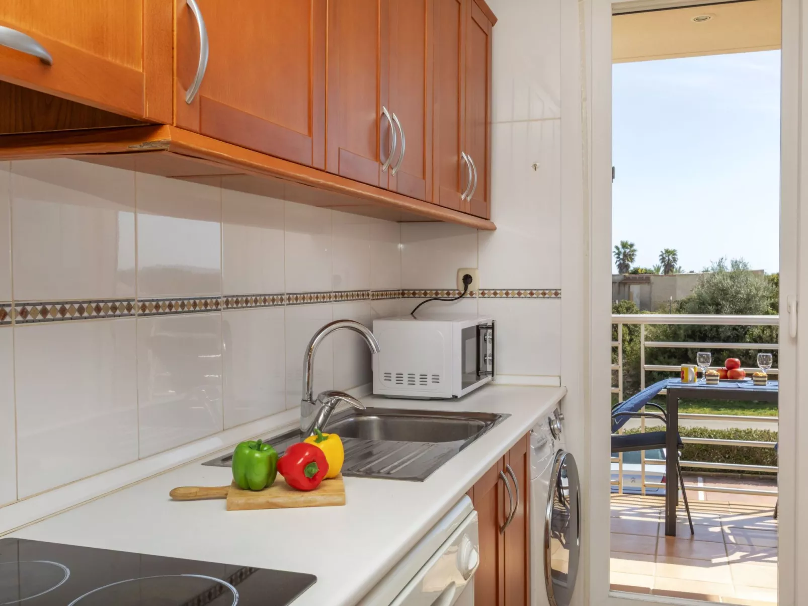 Montero Golf V - Dedans