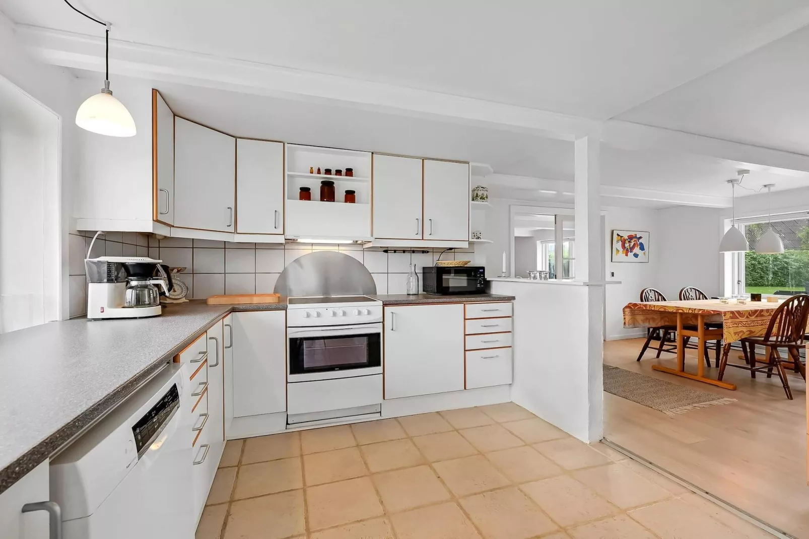 4 etoiles maison de vacances a Løkken - Intérieur