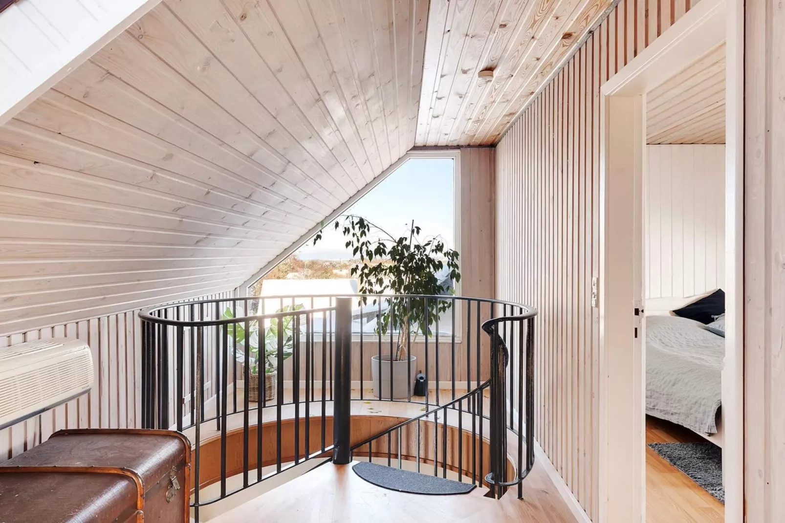 4 Sterne Ferienhaus in Løkken - Innenbereich