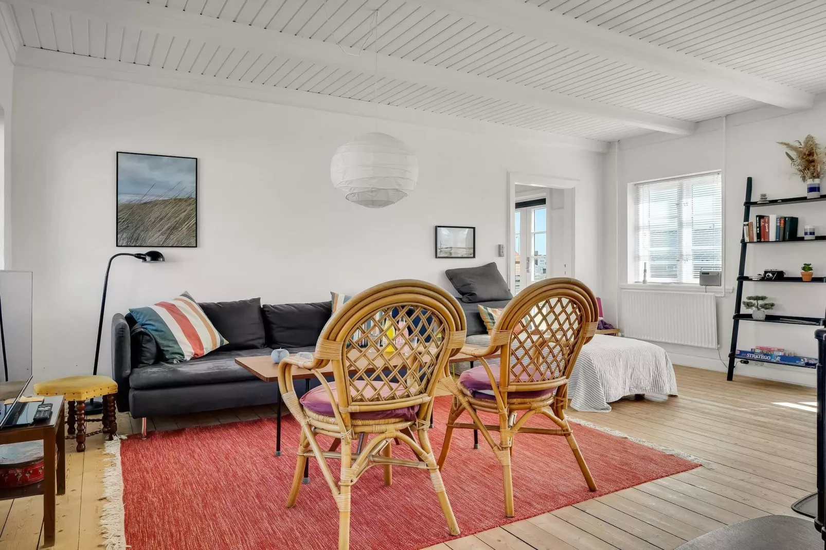 4 etoiles maison de vacances a Løkken - Intérieur