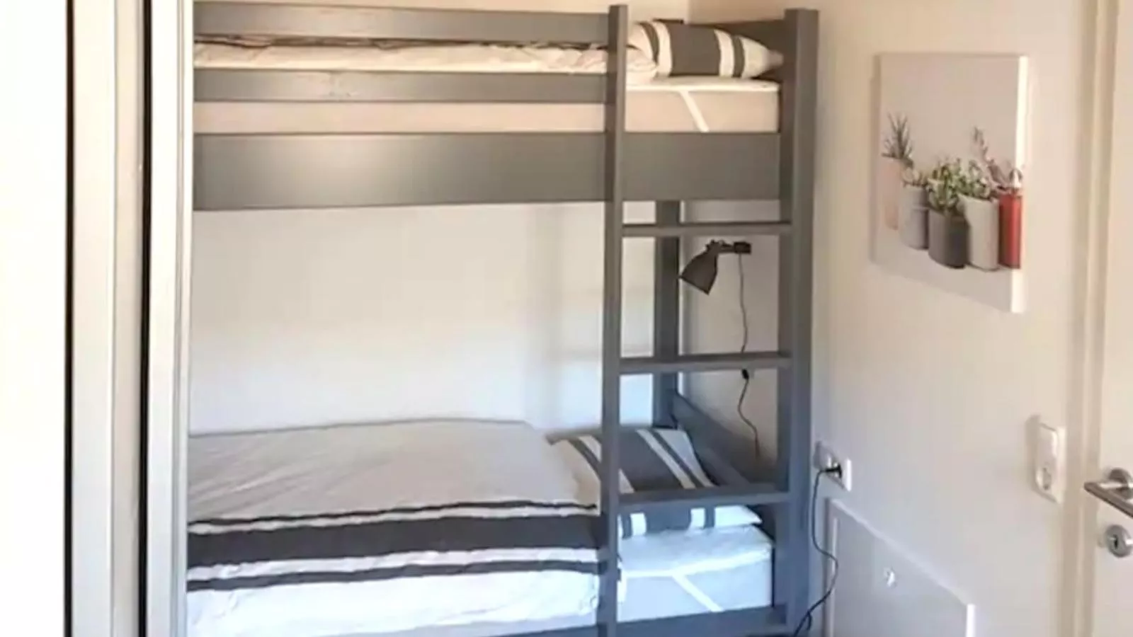 Villa Alpenrose - Bedroom