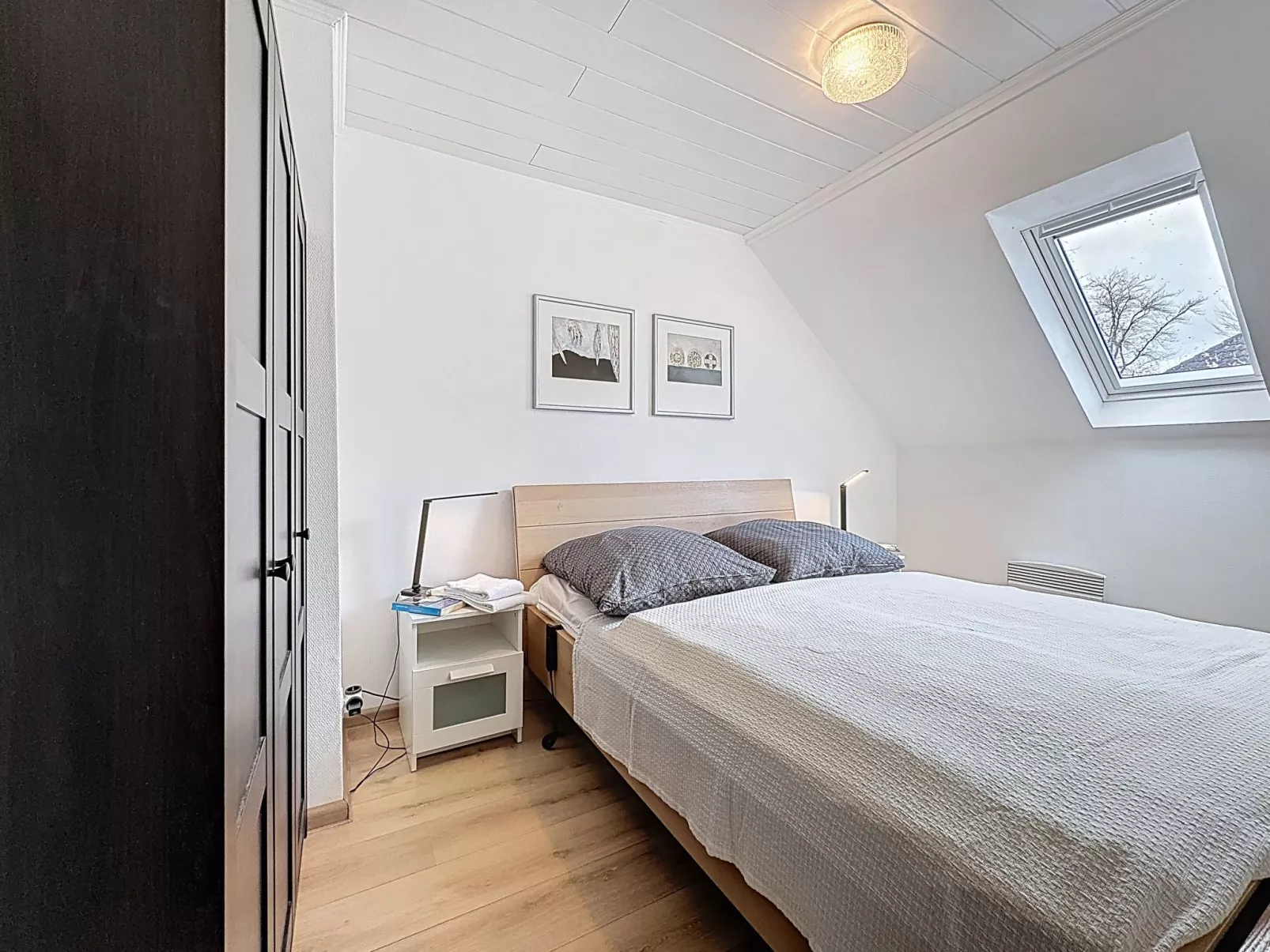 Am Sternberg 224 - Dedans