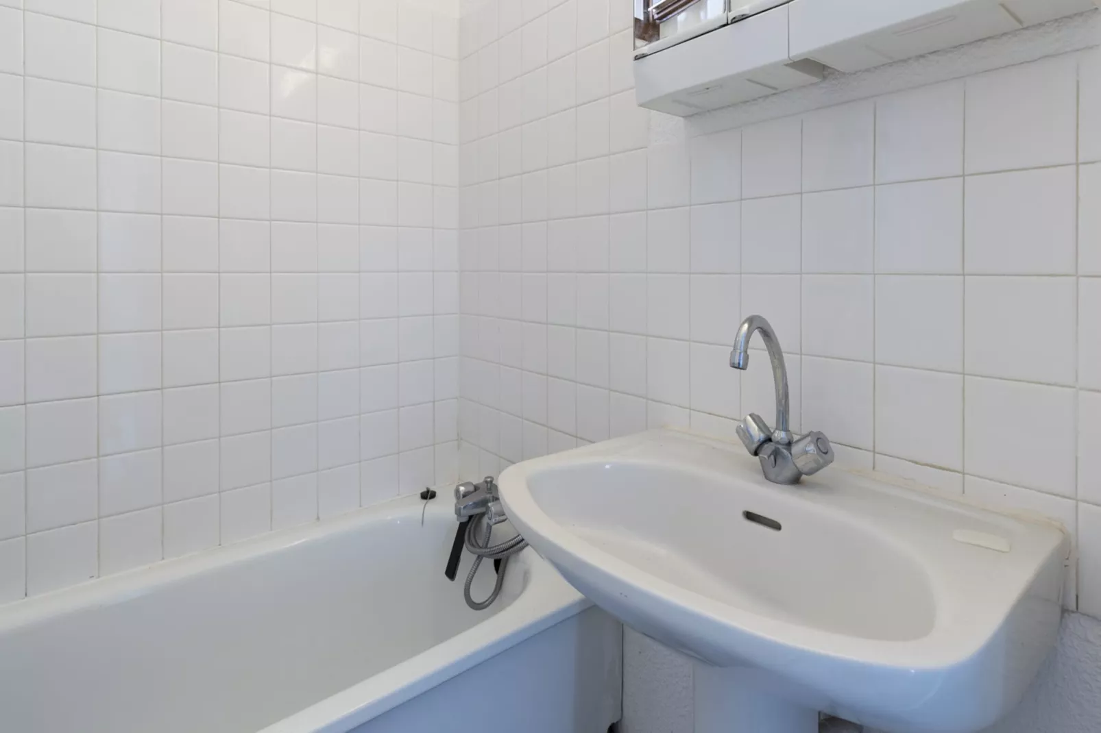 Santa Monica 2 N°132 - 2P6C - Badezimmer