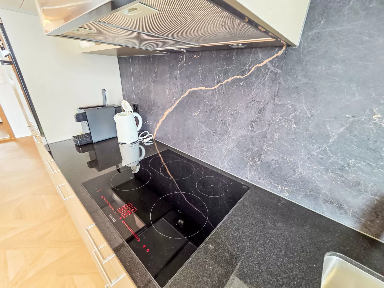 LiloTopMountainView - Dedans