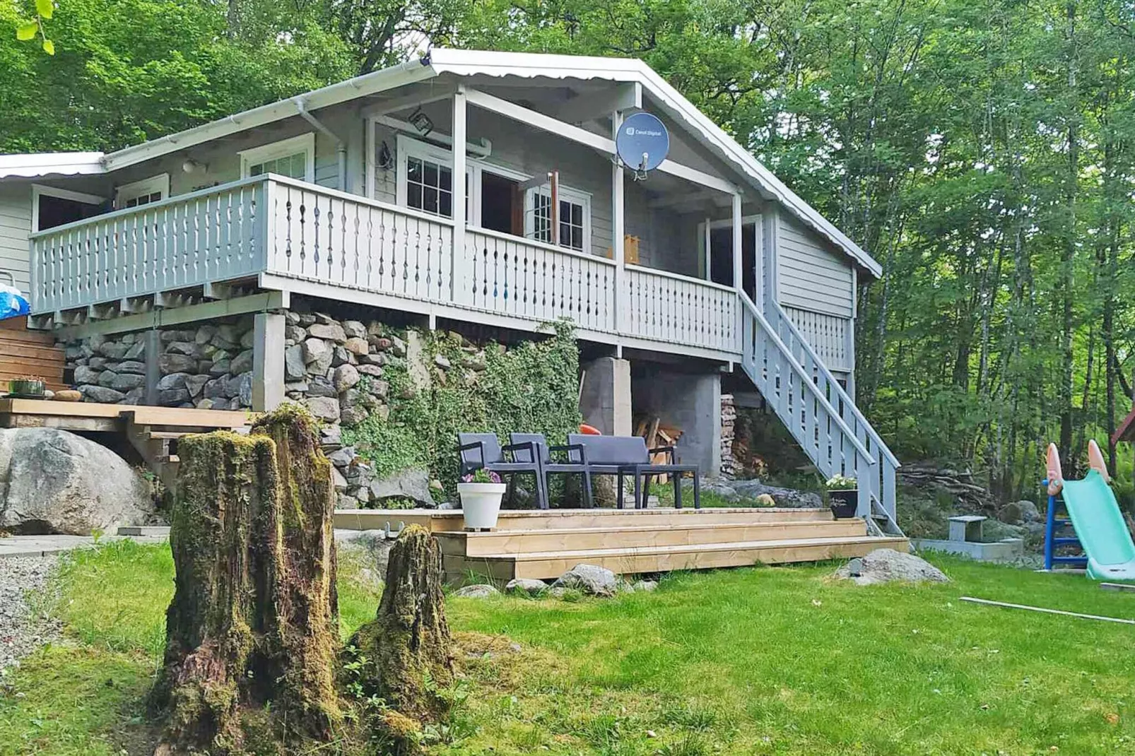 11 person holiday home in GJESDAL-By Traum