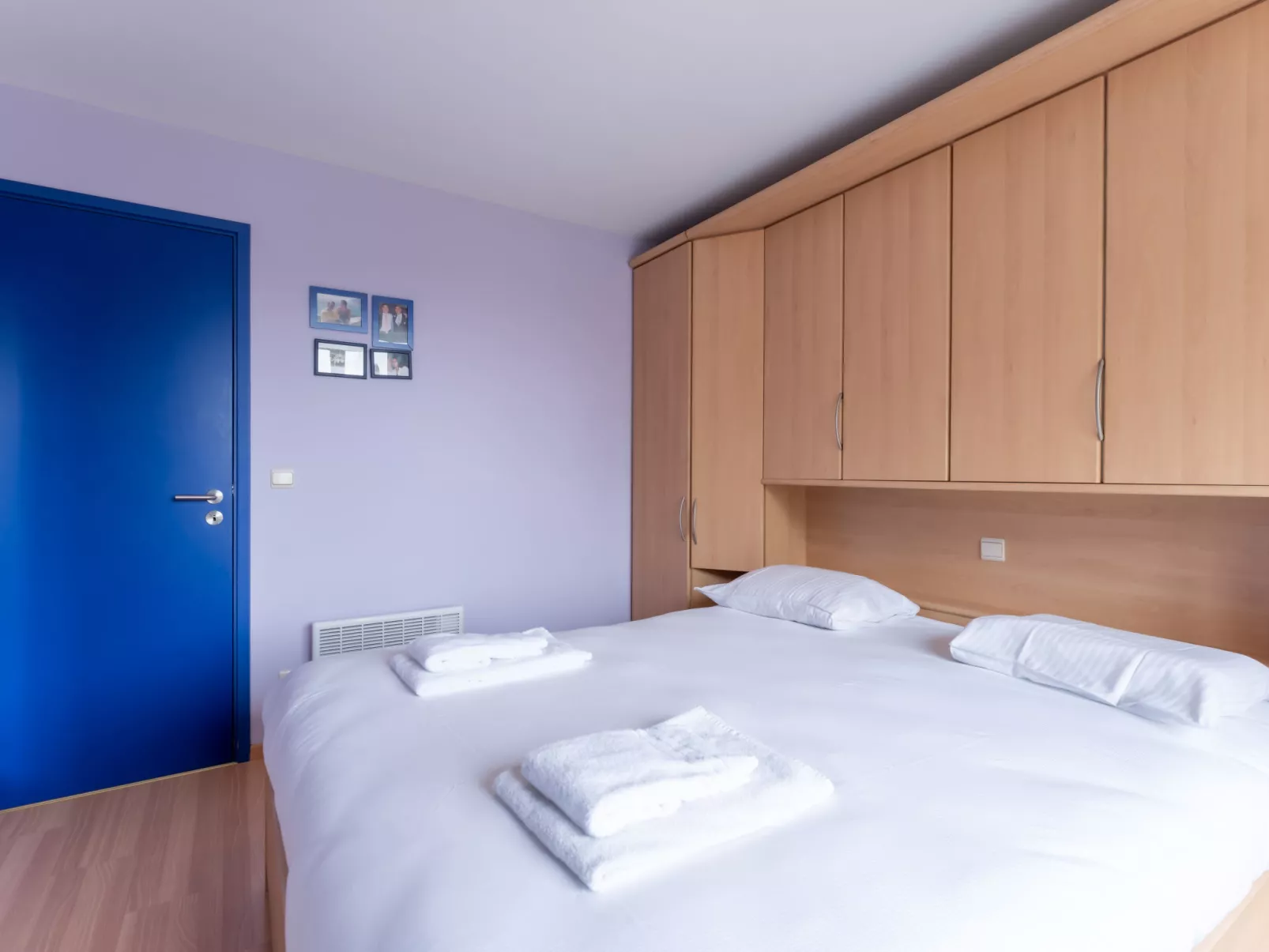 Mitsou with seaview - Drinnen