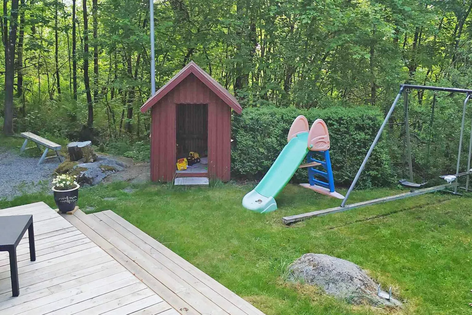 11 person holiday home in GJESDAL-By Traum