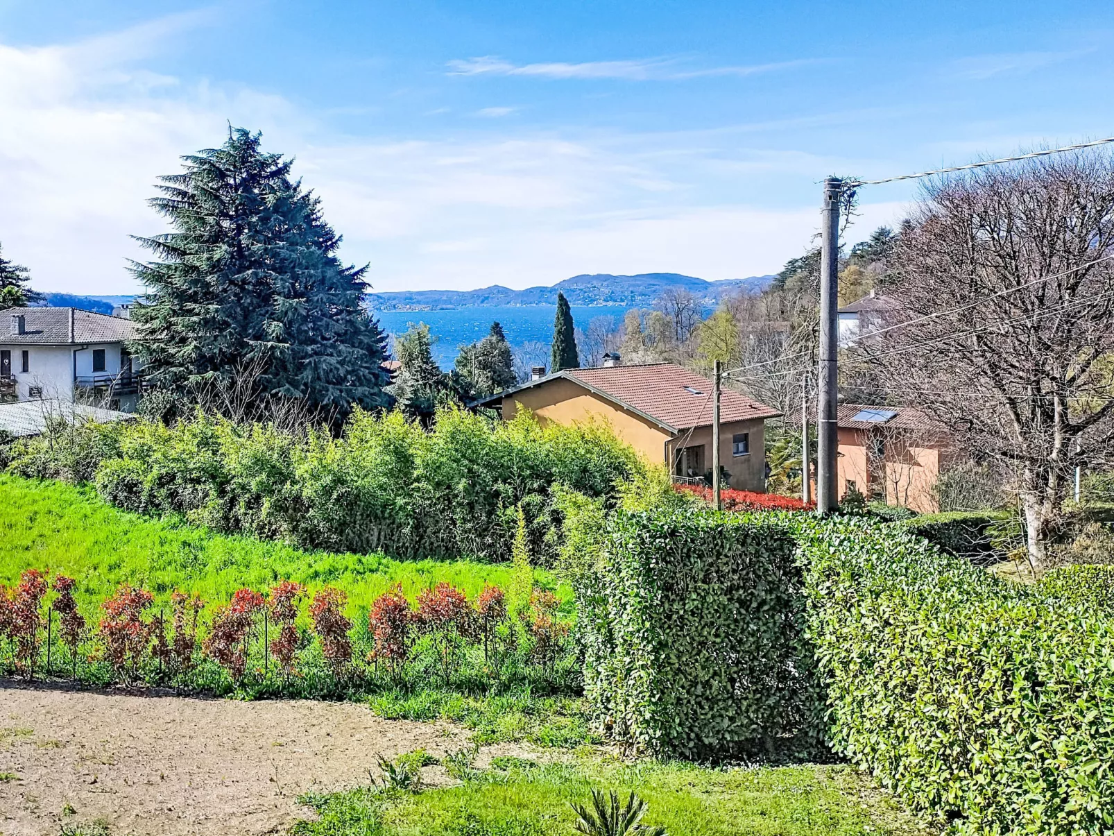 Ostendaise - Draußen