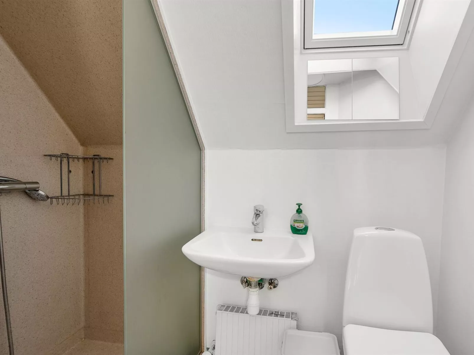 "Annetta" - 165m from the sea - Drinnen