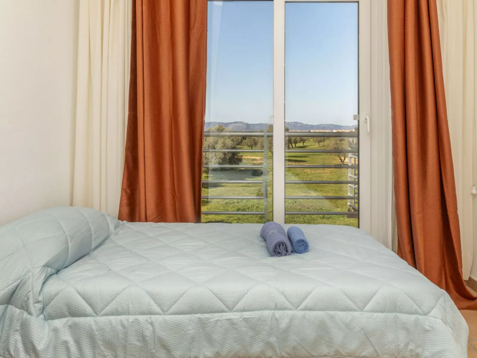 Montero Golf V - Dedans