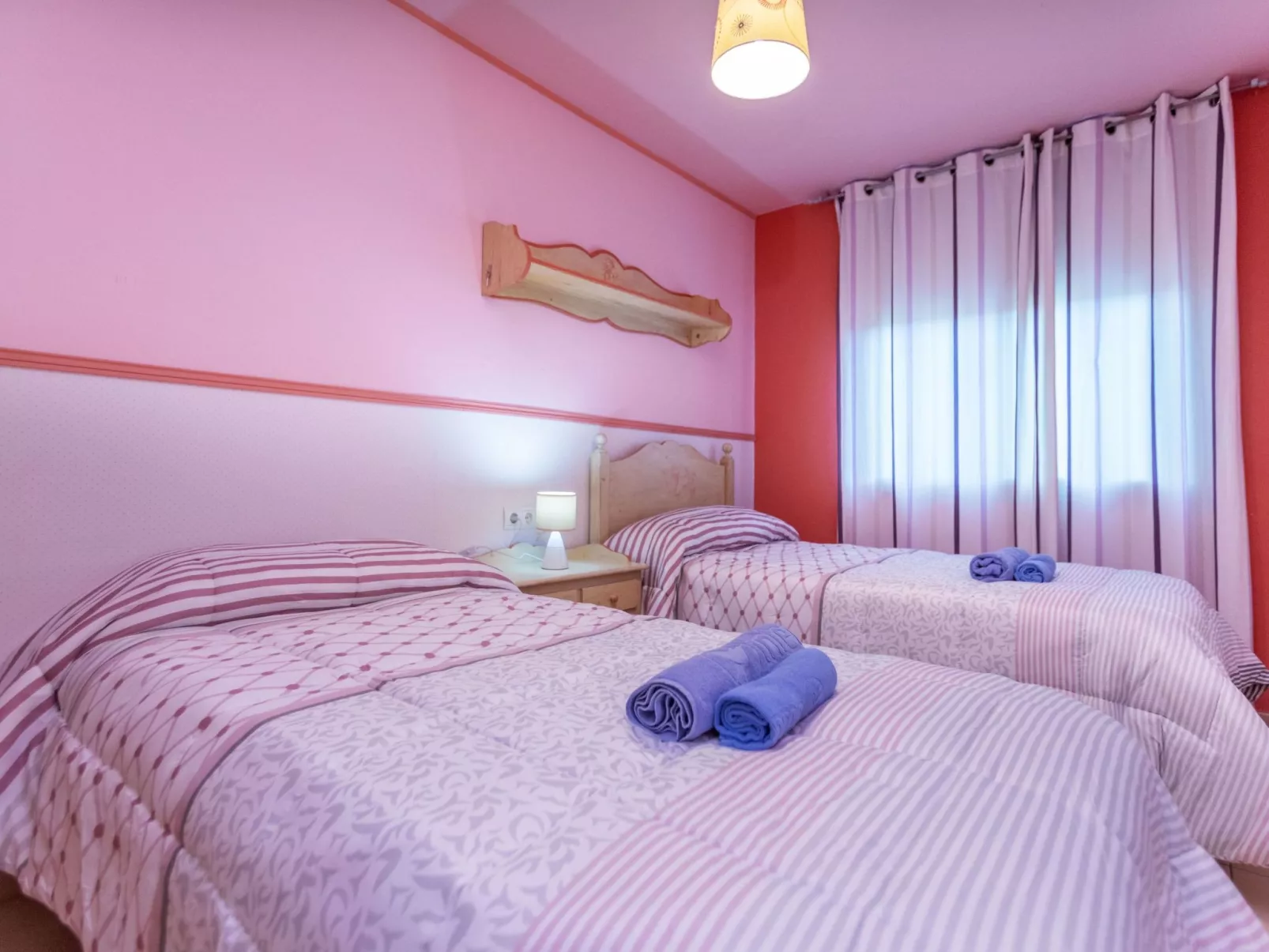 Vila Romana - Inside