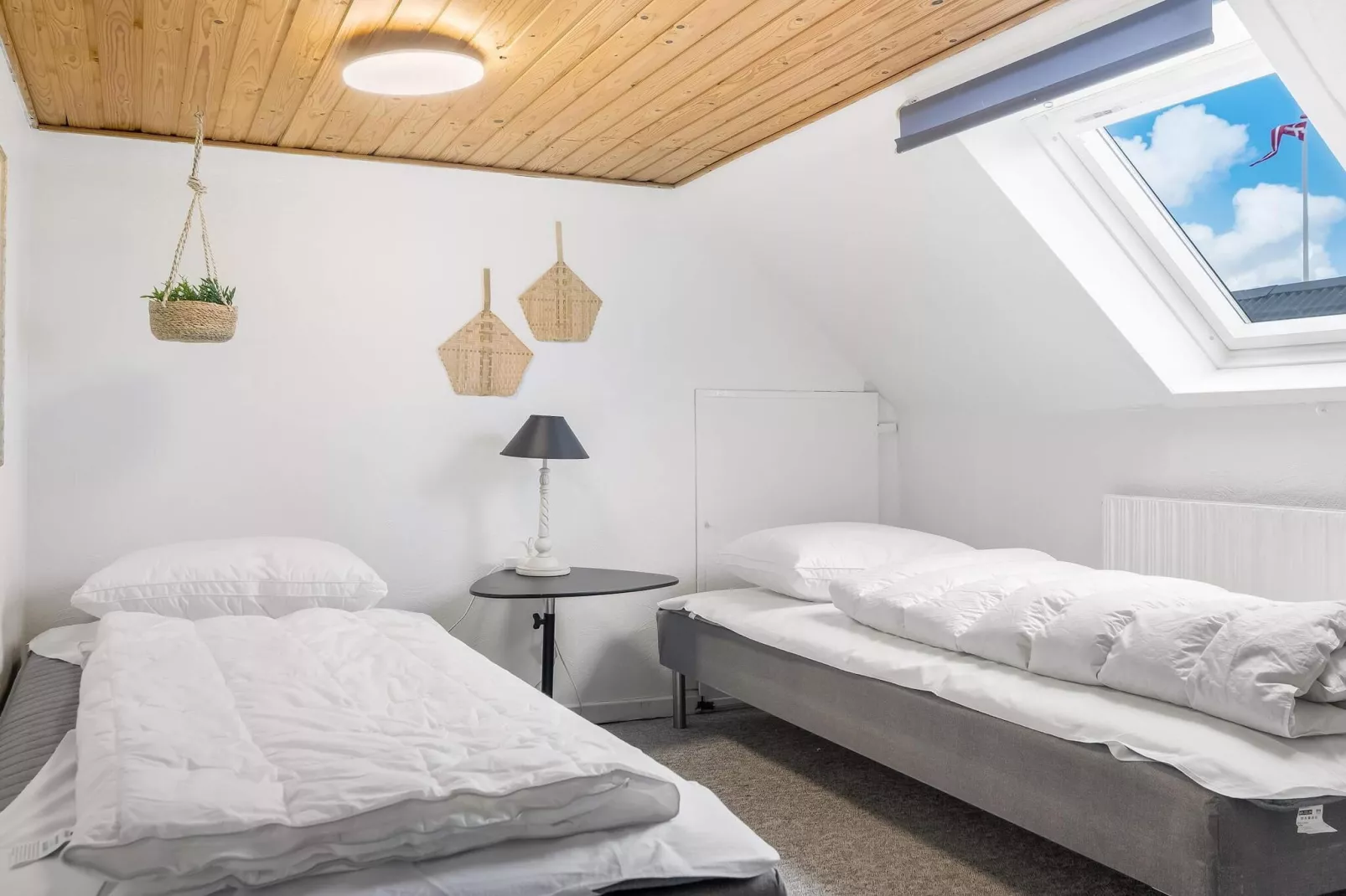 4 star holiday home in Løkken - Indoor