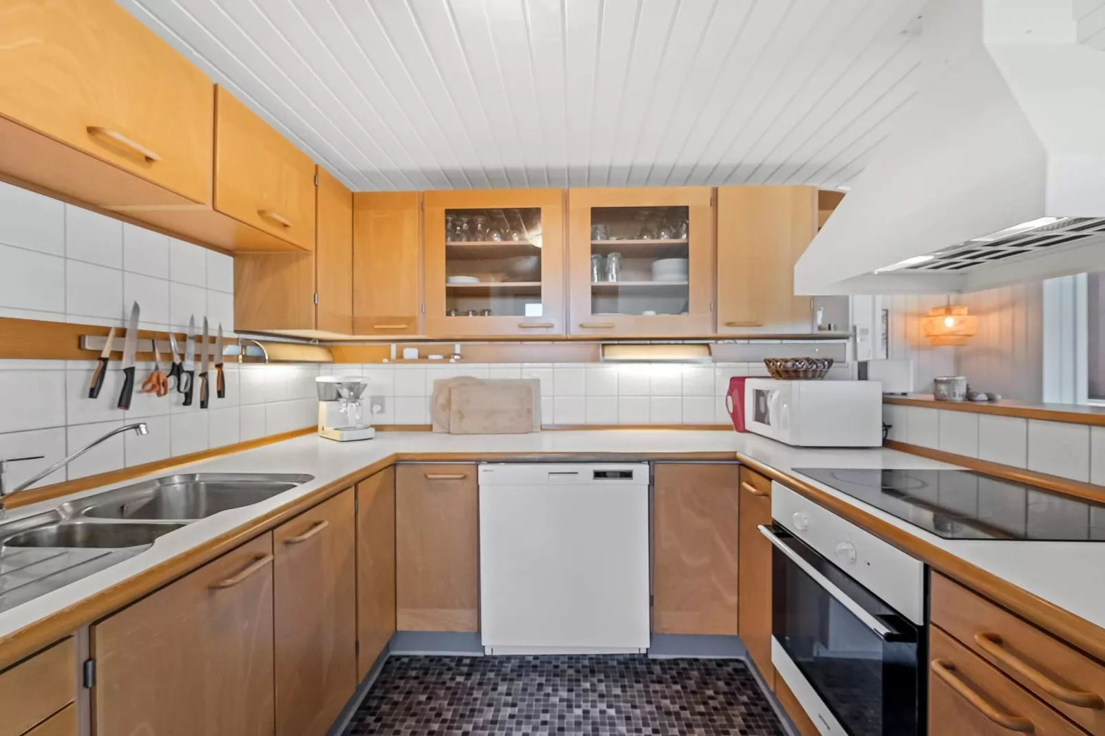 4 etoiles maison de vacances a Løkken - Intérieur