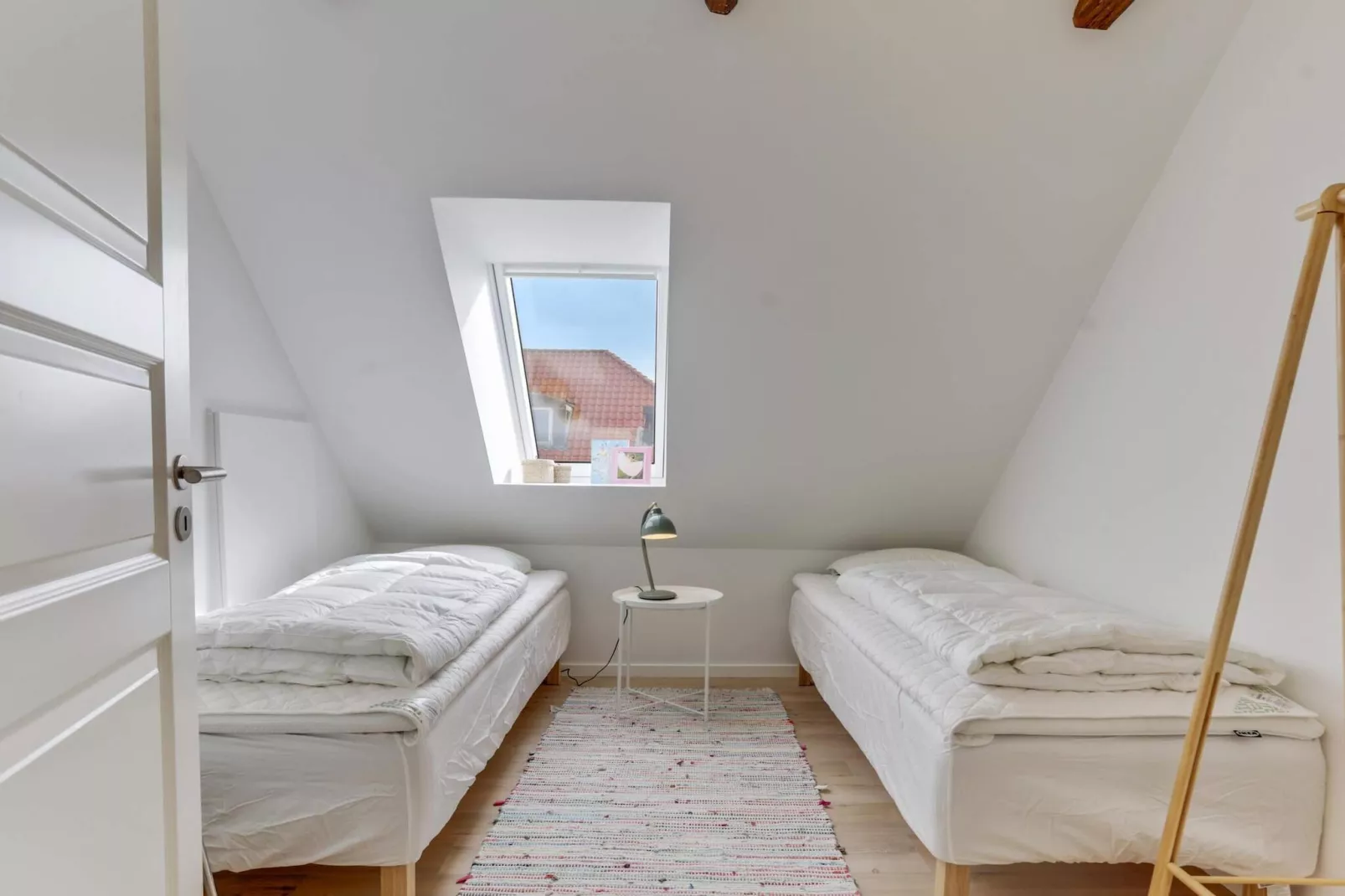 4 Sterne Ferienhaus in Løkken - Innenbereich