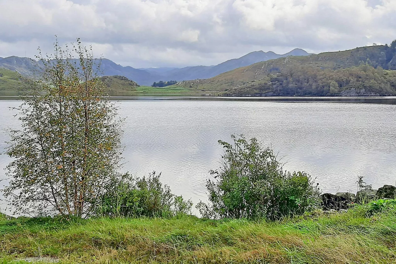 11 person holiday home in GJESDAL-By Traum-Water view