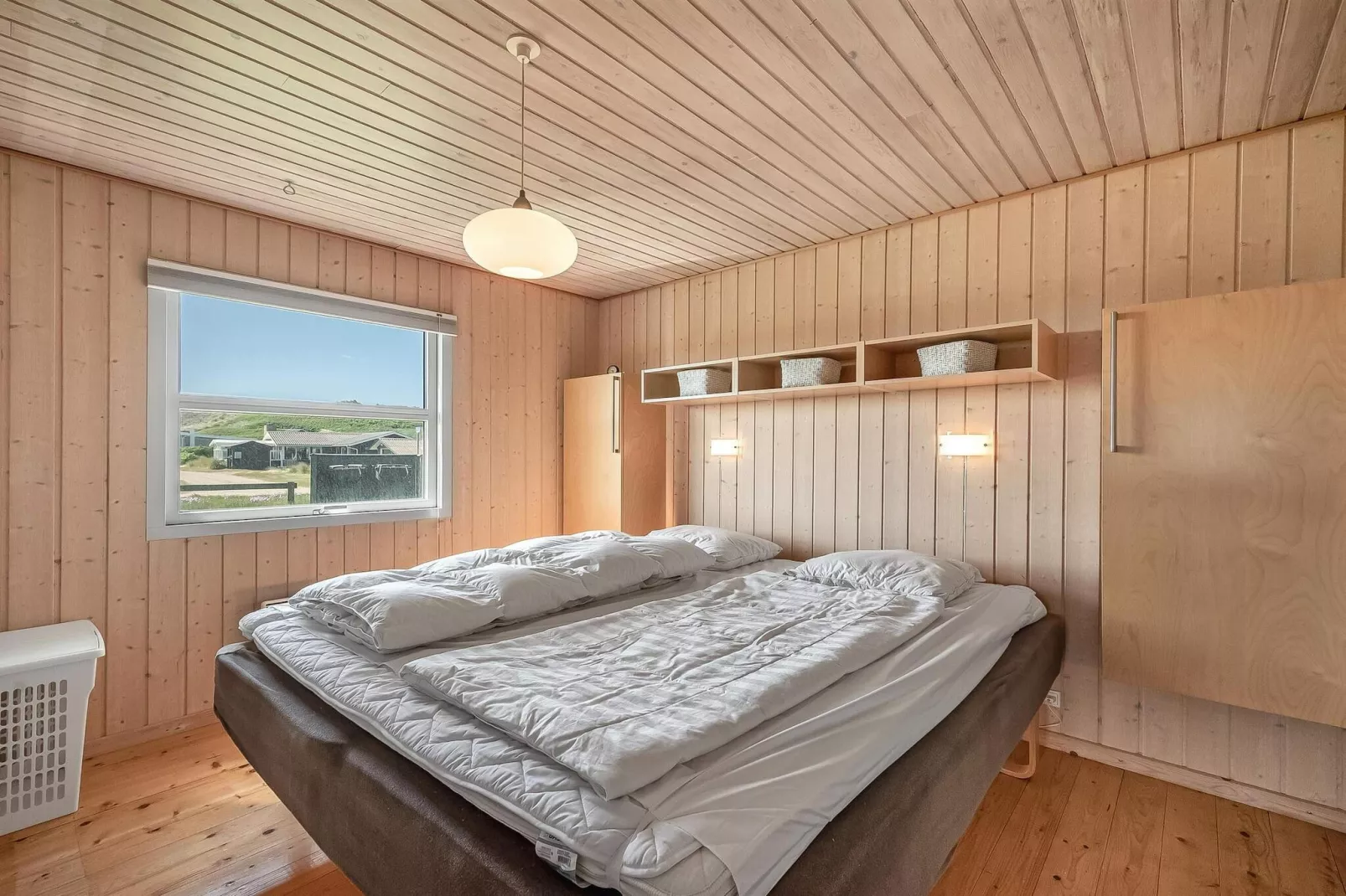 4 star holiday home in Løkken - Indoor