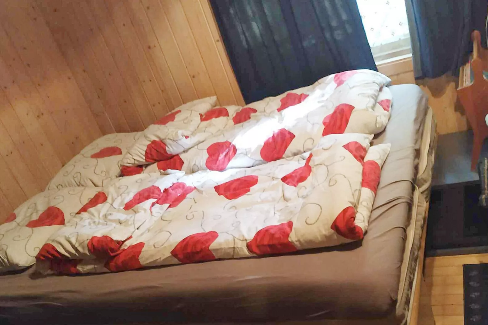 11 person holiday home in GJESDAL-By Traum-Spa