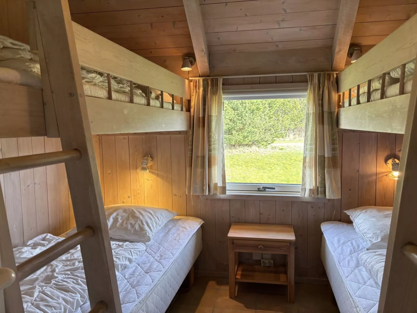 "Ansine" - 1.2km from the sea - Drinnen