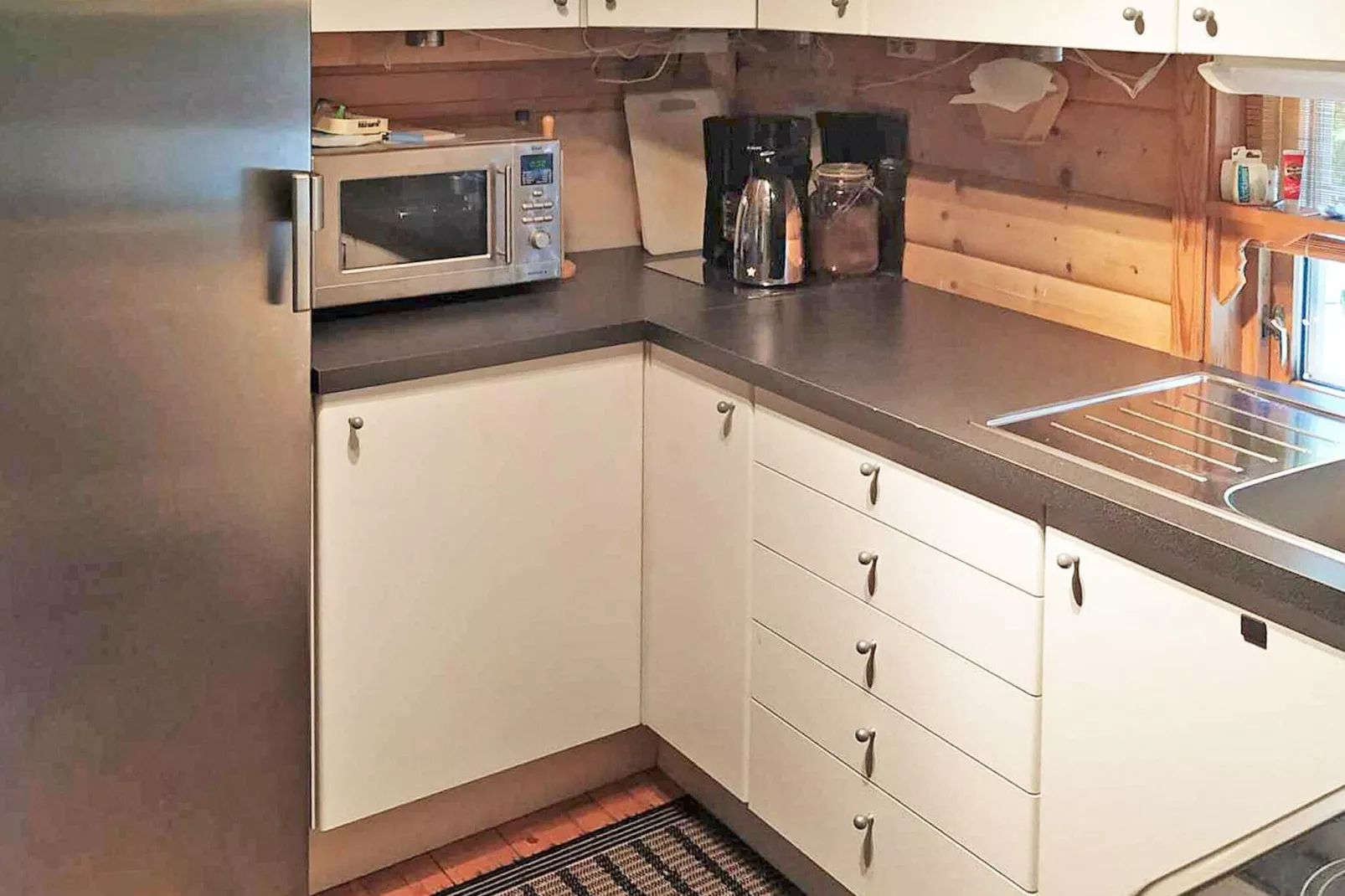 11 person holiday home in GJESDAL-By Traum-Indoor