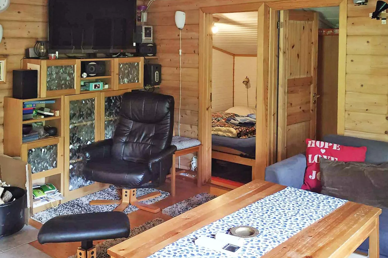 11 person holiday home in GJESDAL-By Traum-Indoor