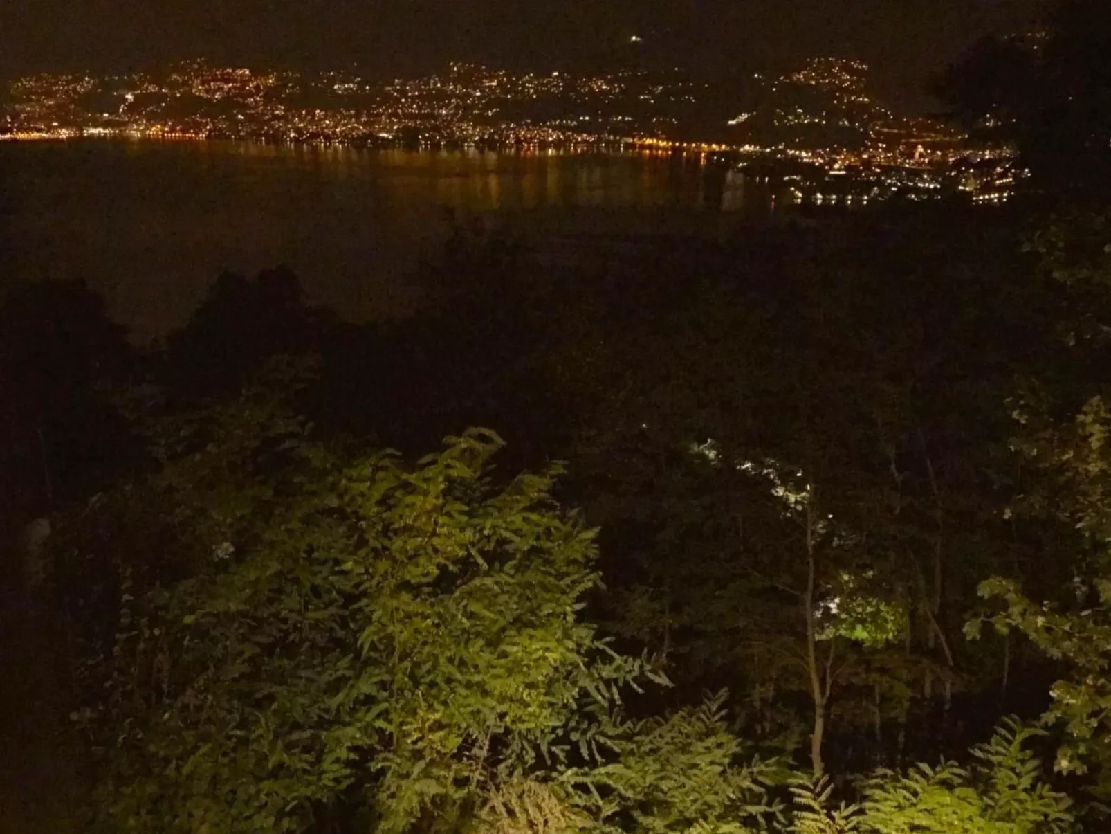 Casa Ines mit Grotto und Pergola - Dehors