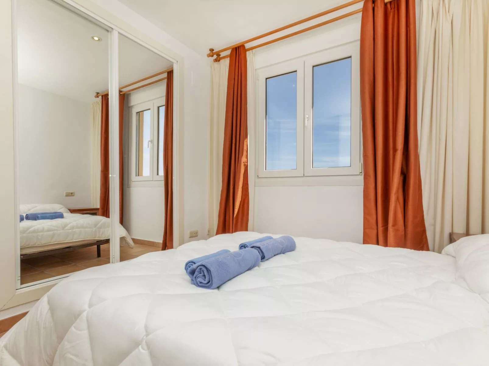 Montero Golf V - Dedans