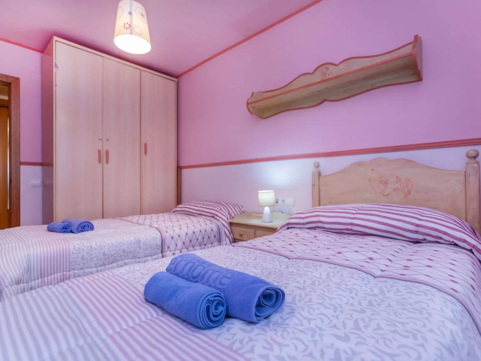 Vila Romana - Inside