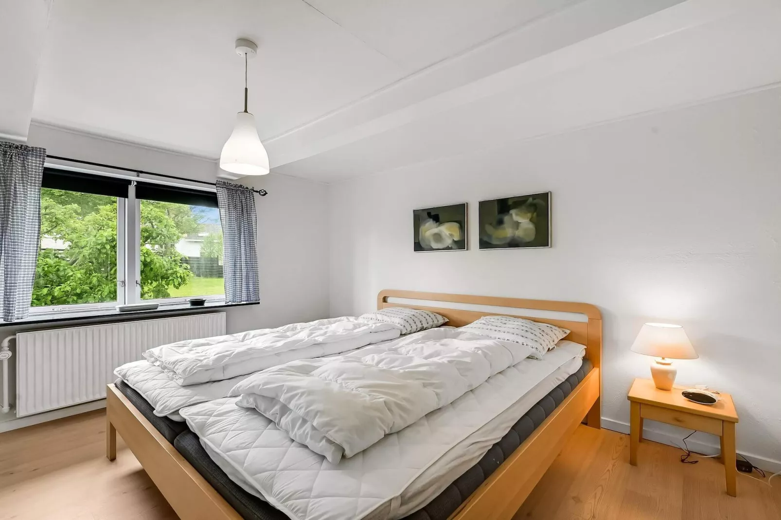 4 etoiles maison de vacances a Løkken - Intérieur