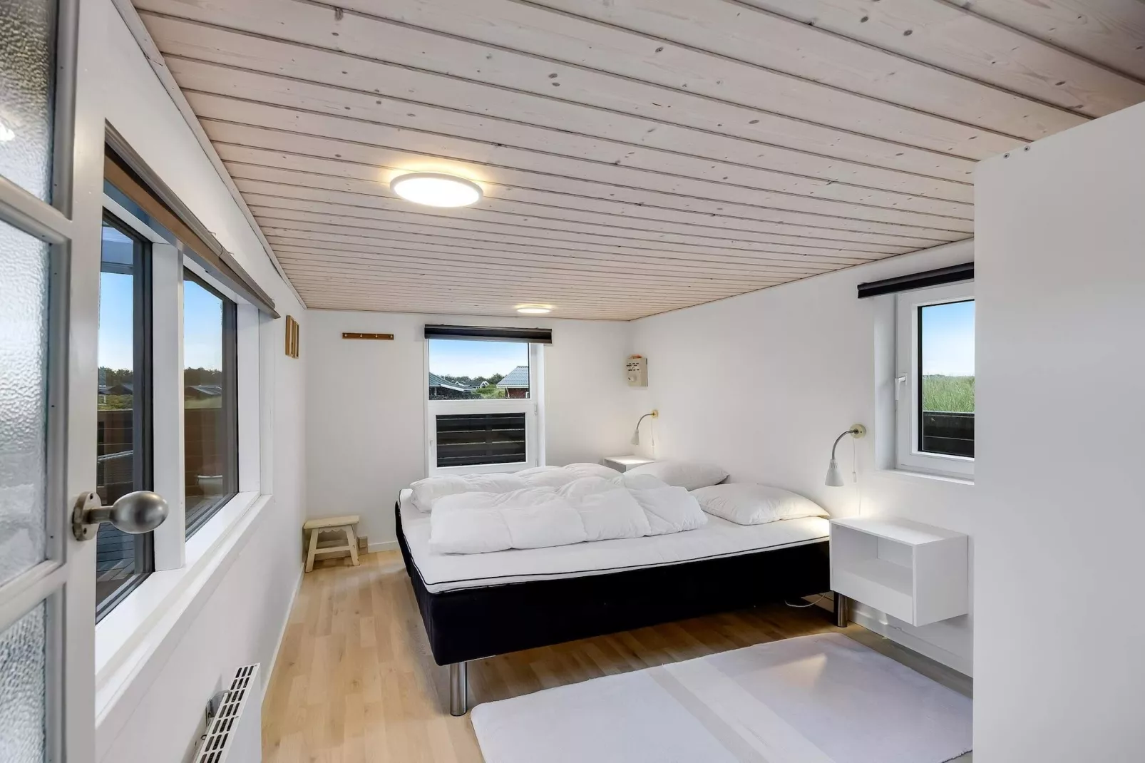 4 etoiles maison de vacances a Løkken - Intérieur