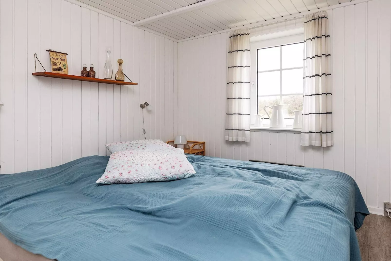 4 Sterne Ferienhaus in Løkken - Innenbereich