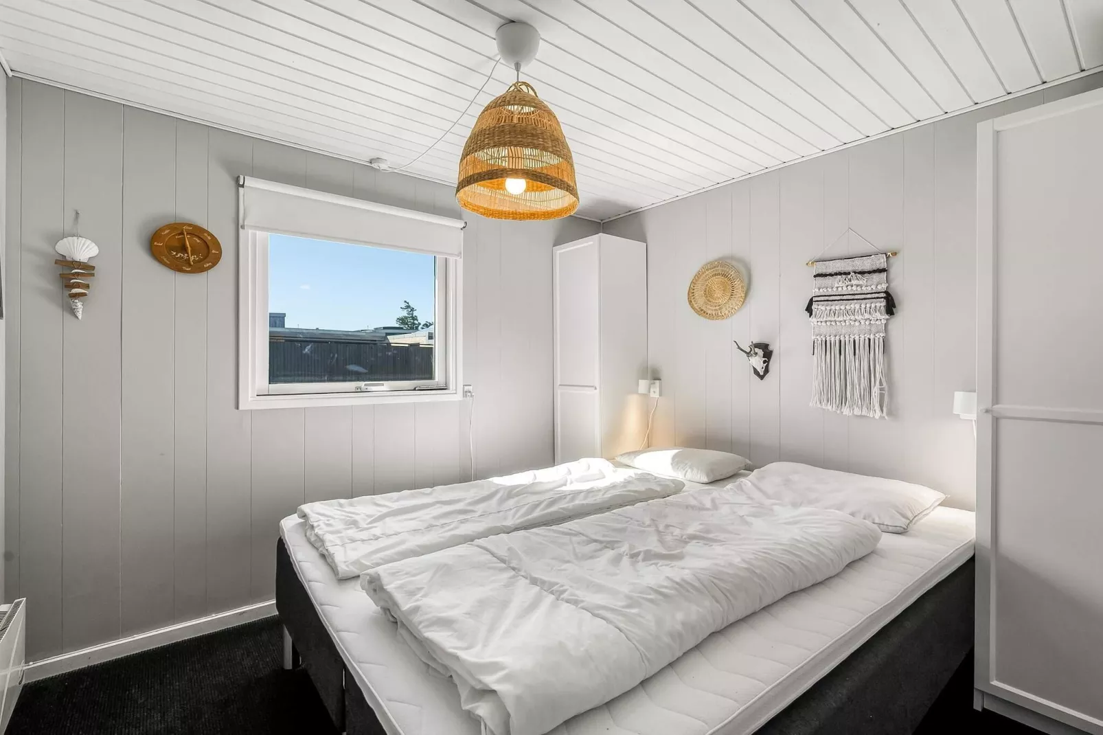 4 etoiles maison de vacances a Blokhus - Intérieur