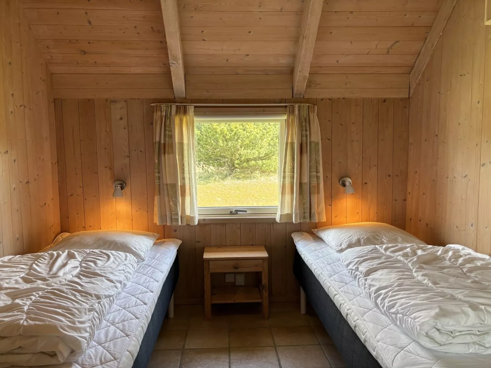 "Ansine" - 1.2km from the sea - Drinnen