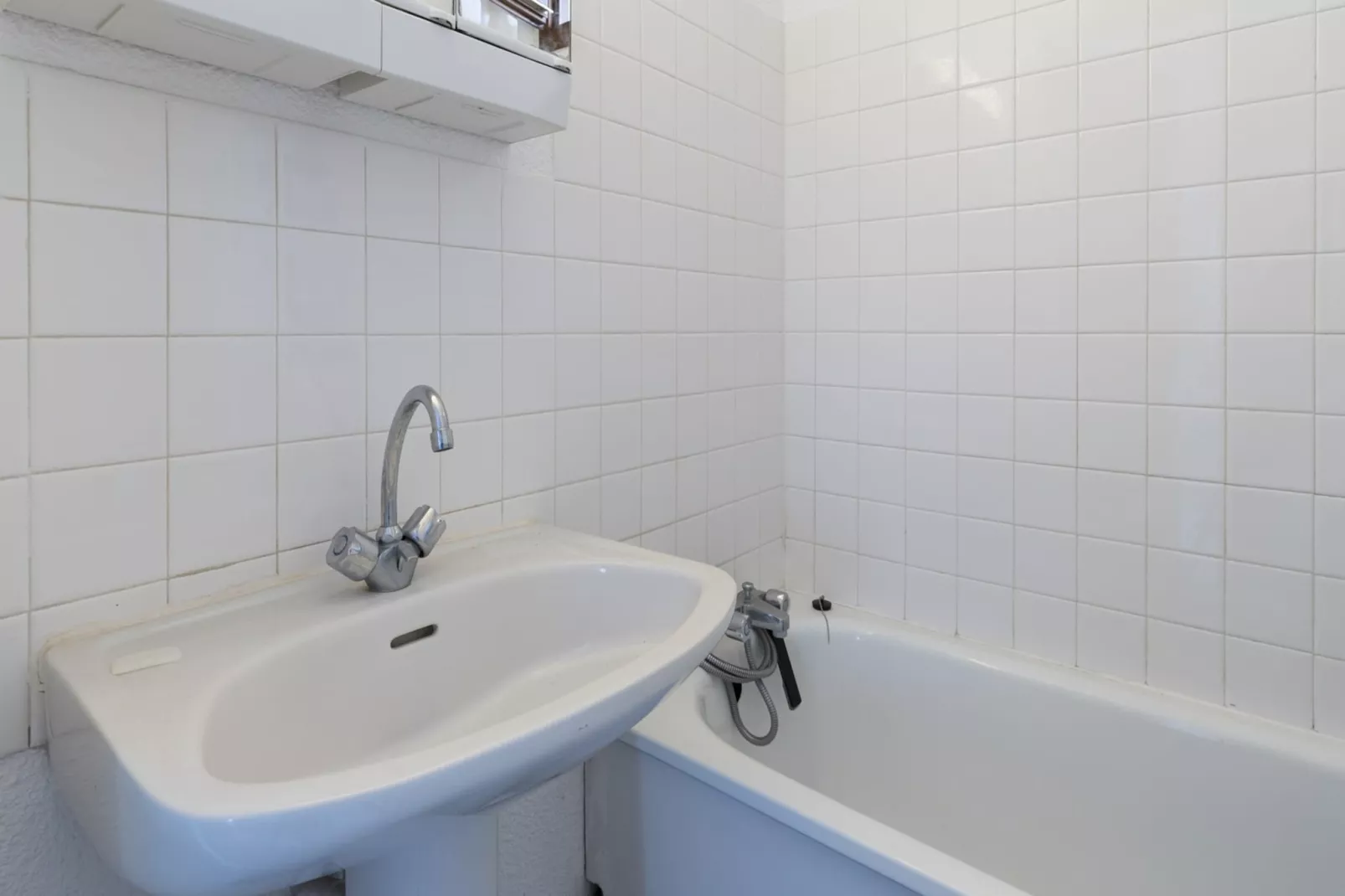 Santa Monica 2 N°132 - 2P6C - Badezimmer