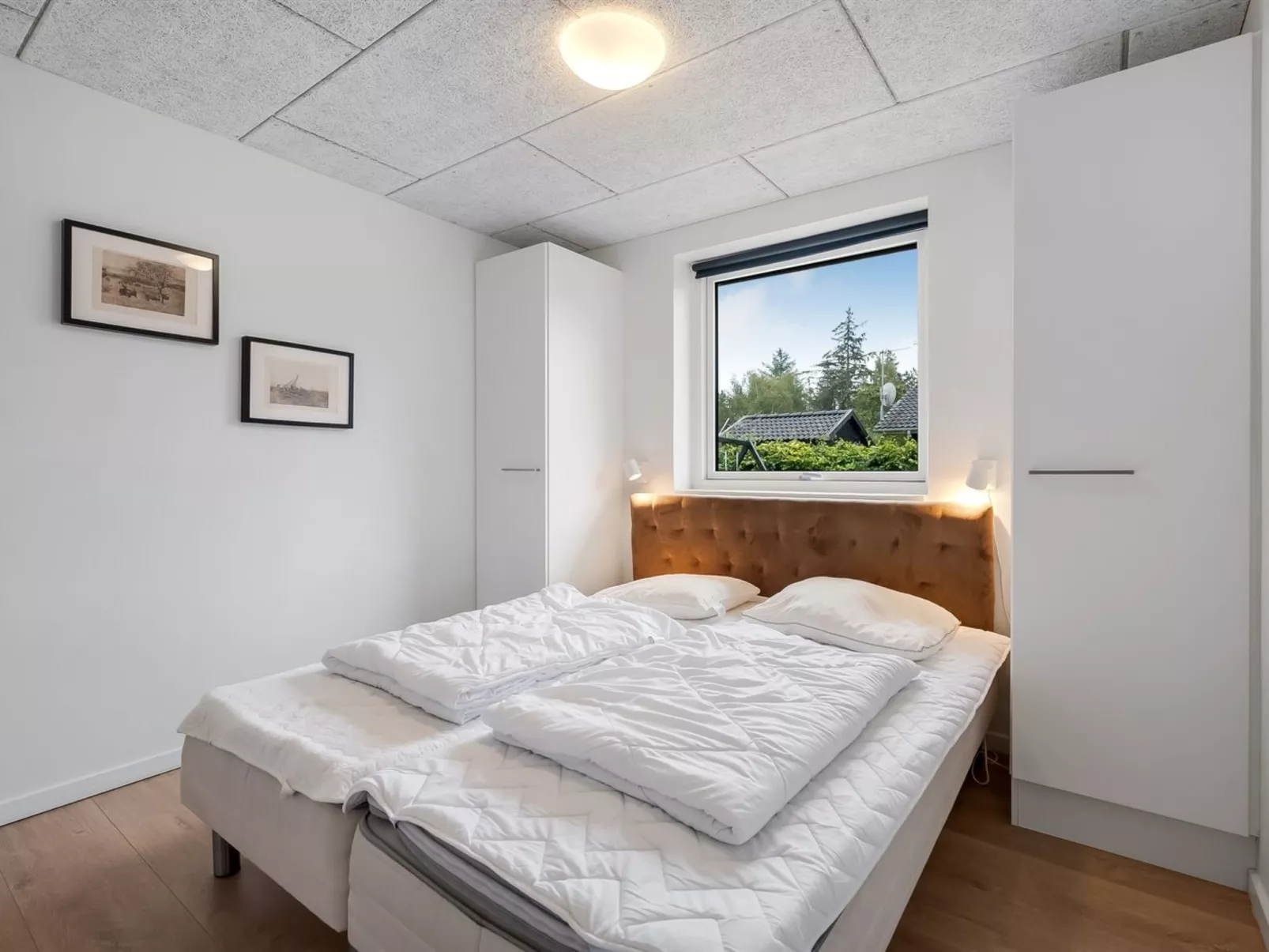 "Angret" - 200m from the sea - Dedans