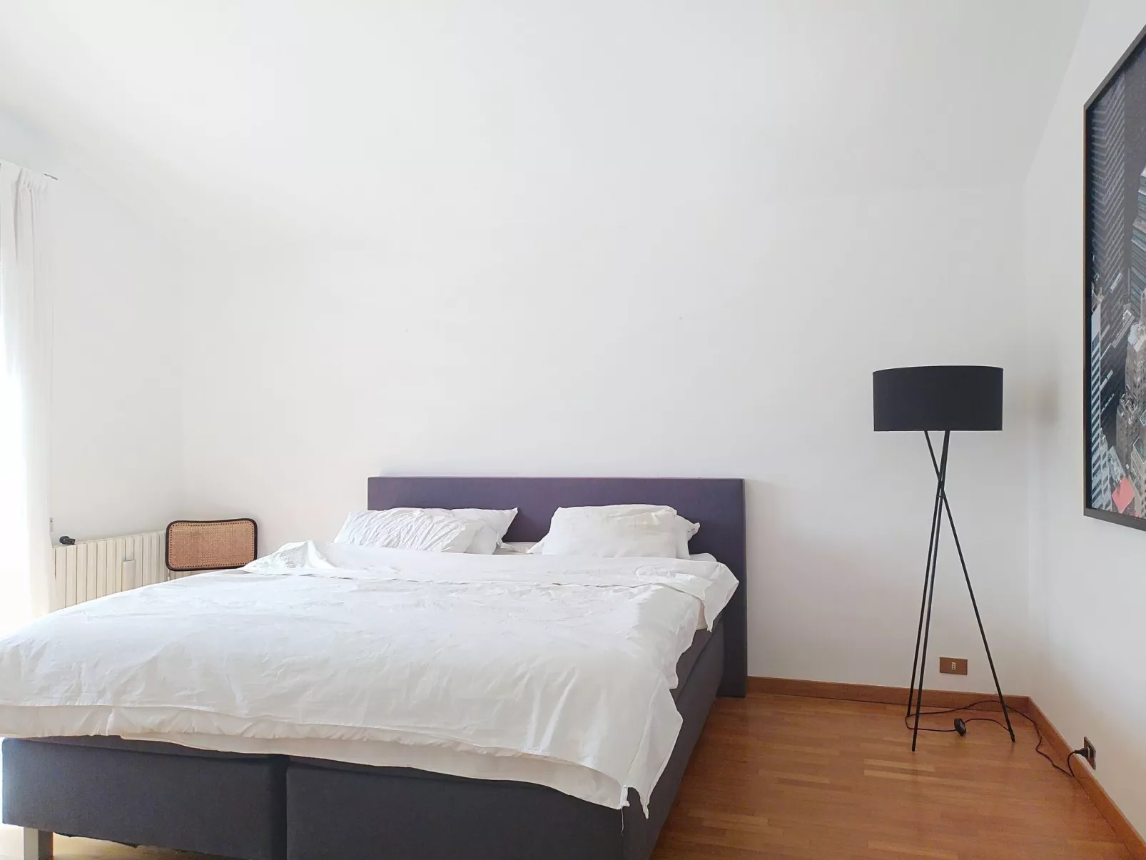 Ostendaise - Drinnen