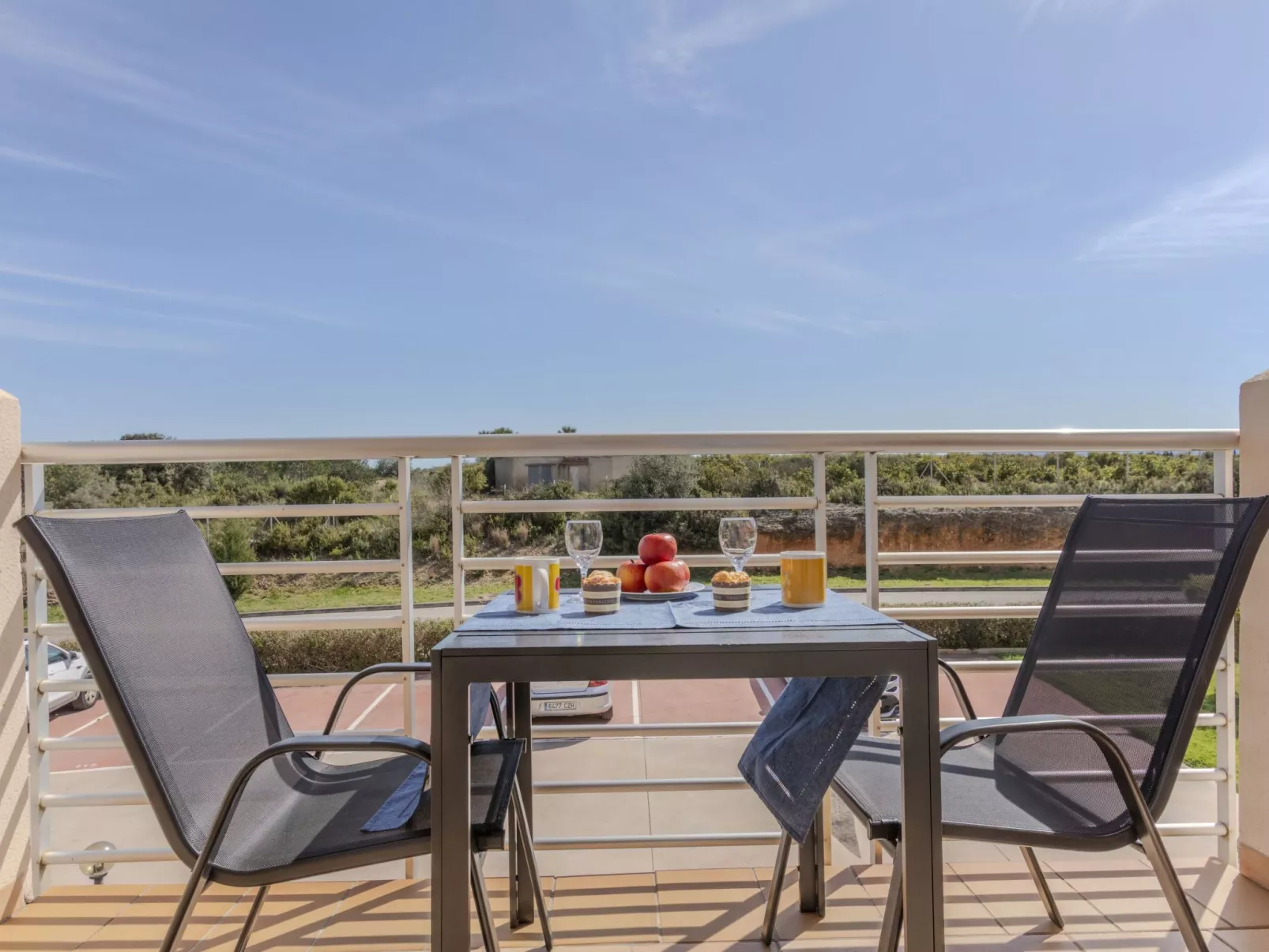 Montero Golf V - Dedans