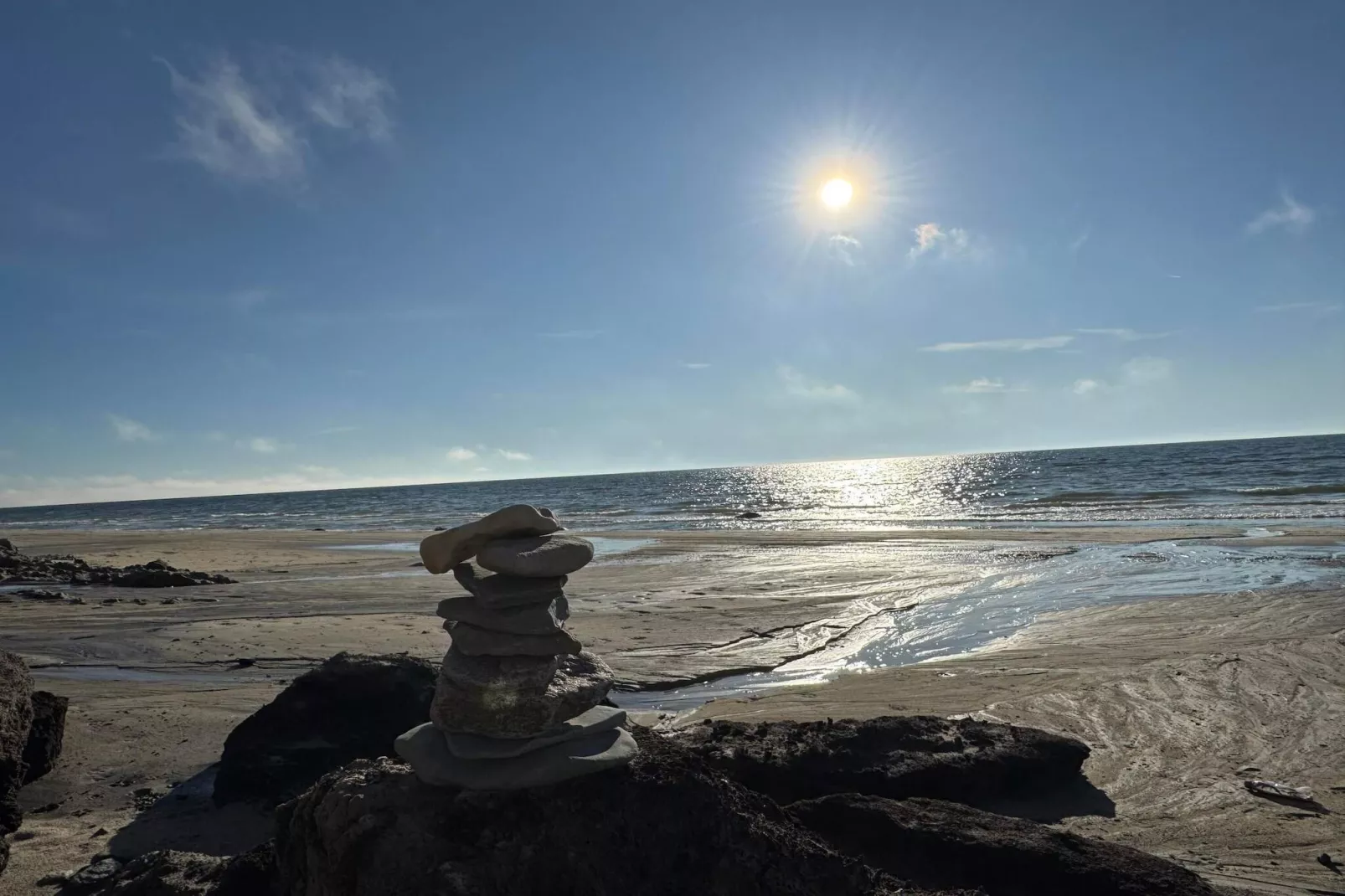 4 etoiles maison de vacances a Løkken - Extérieur