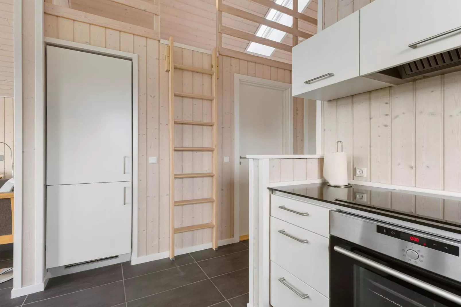 4 etoiles maison de vacances a Løkken - Intérieur