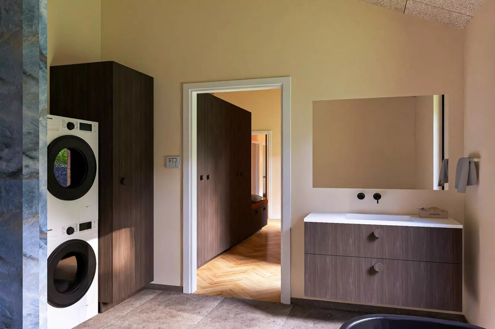 4 Sterne Ferienhaus in Hjørring - Innenbereich