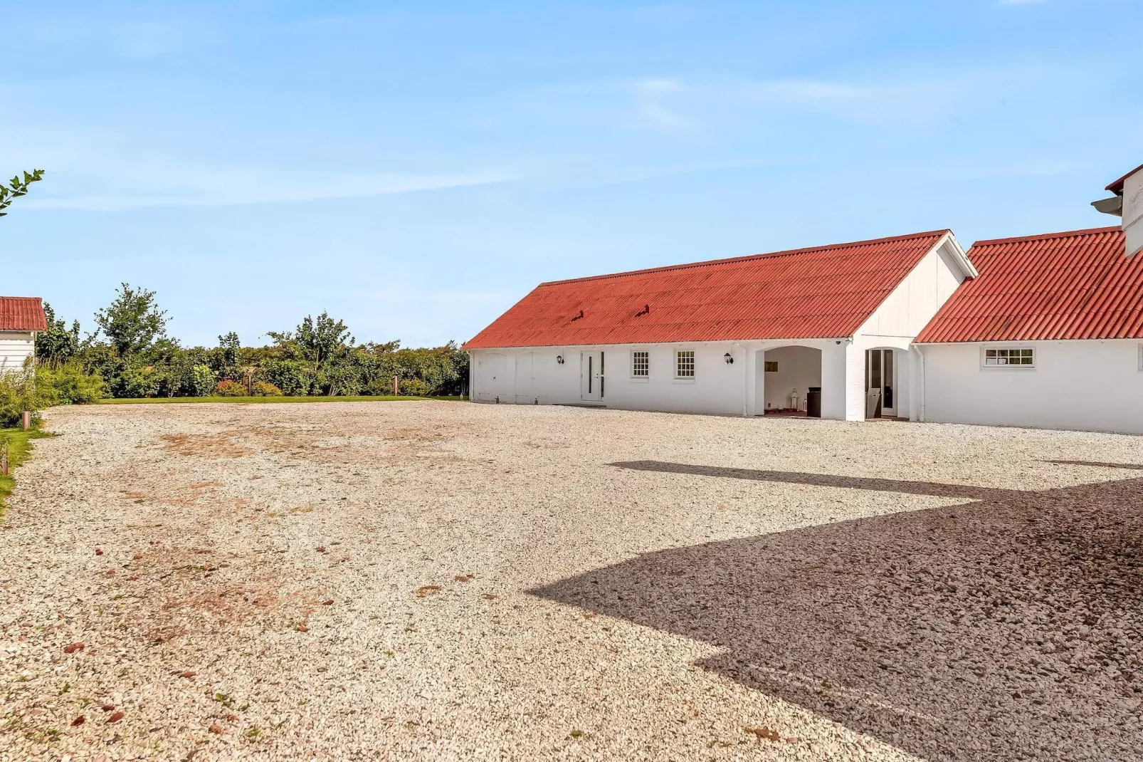4 etoiles maison de vacances a Løkken - Extérieur