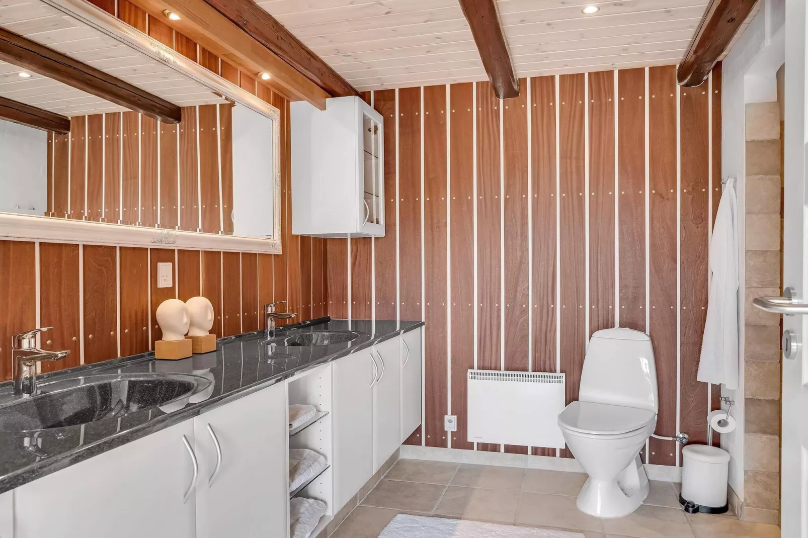 4 etoiles maison de vacances a Løkken - Intérieur