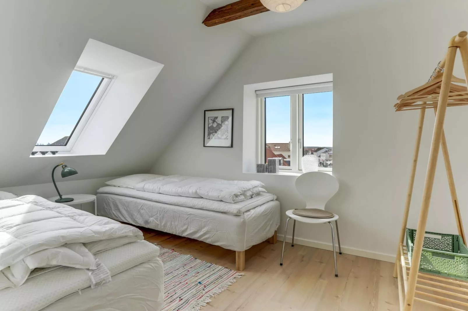 4 Sterne Ferienhaus in Løkken - Innenbereich