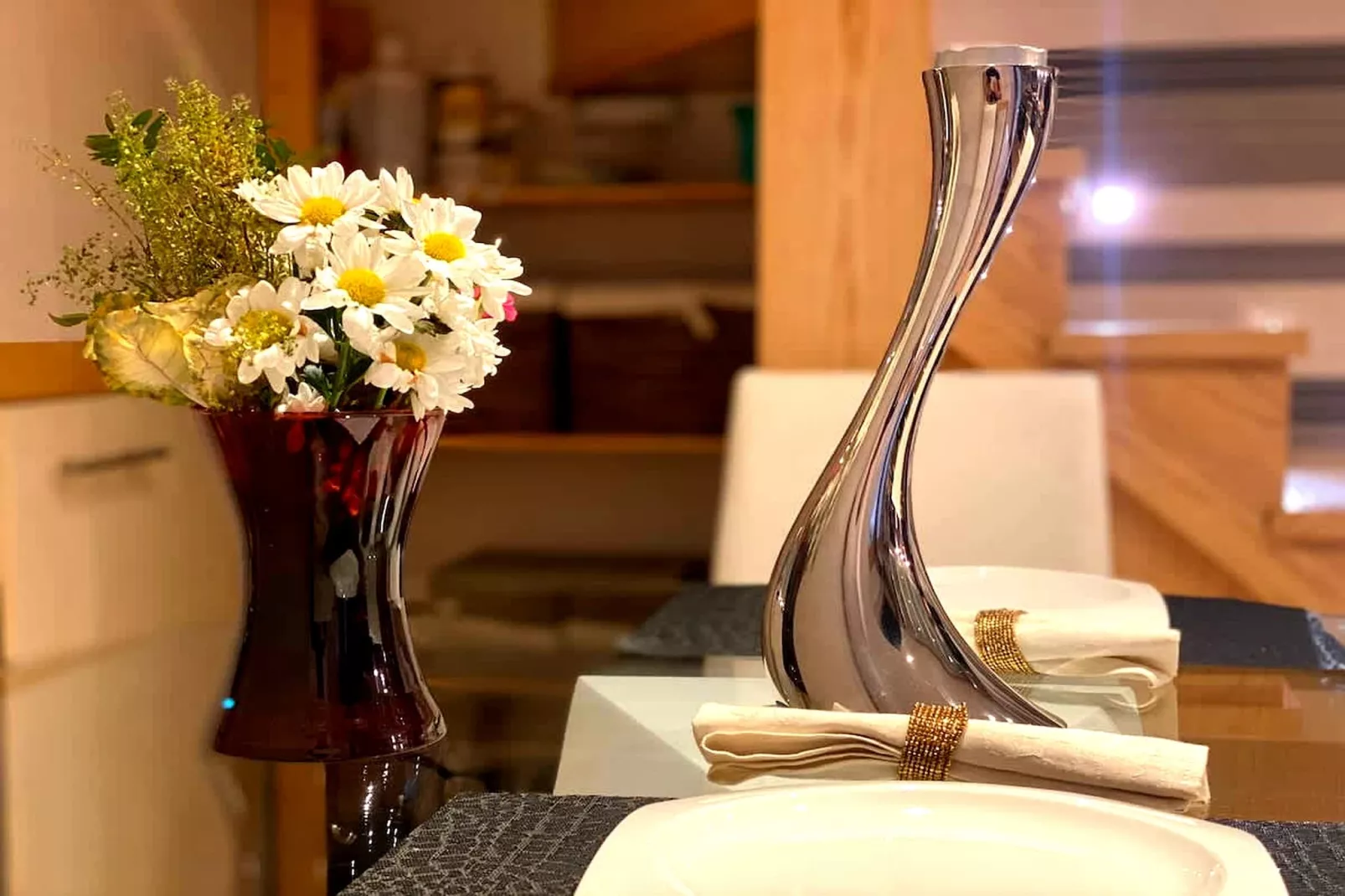 Garden Flat - Ambiente