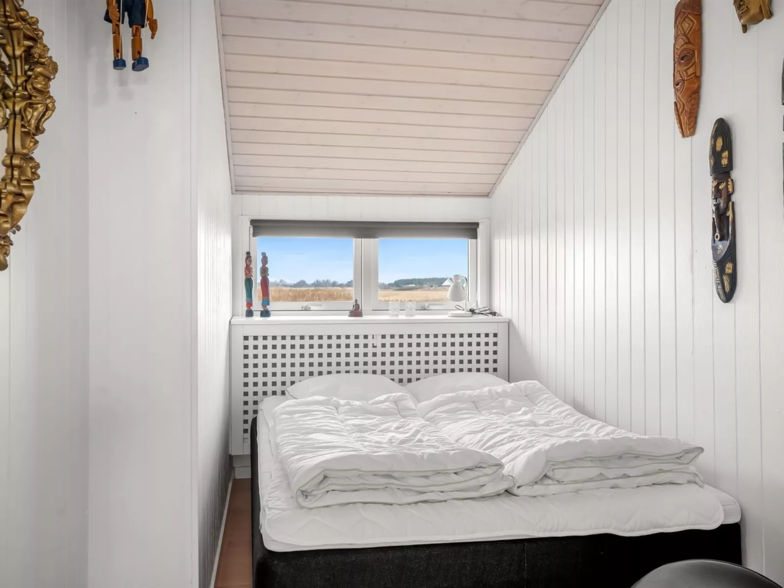 "Withger" - 300m from the sea - Inside