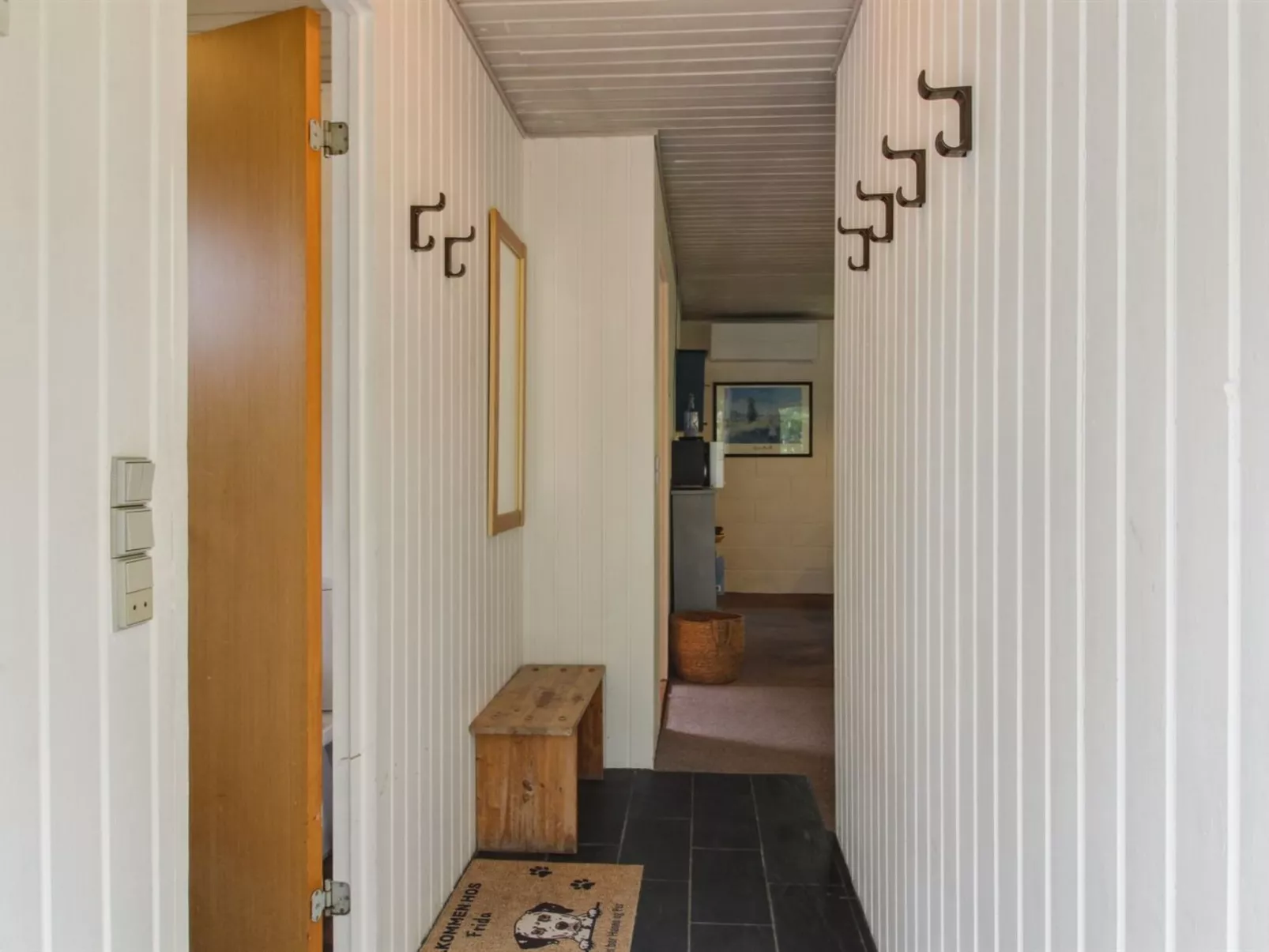 "Ismo" - 30km from the sea - Drinnen