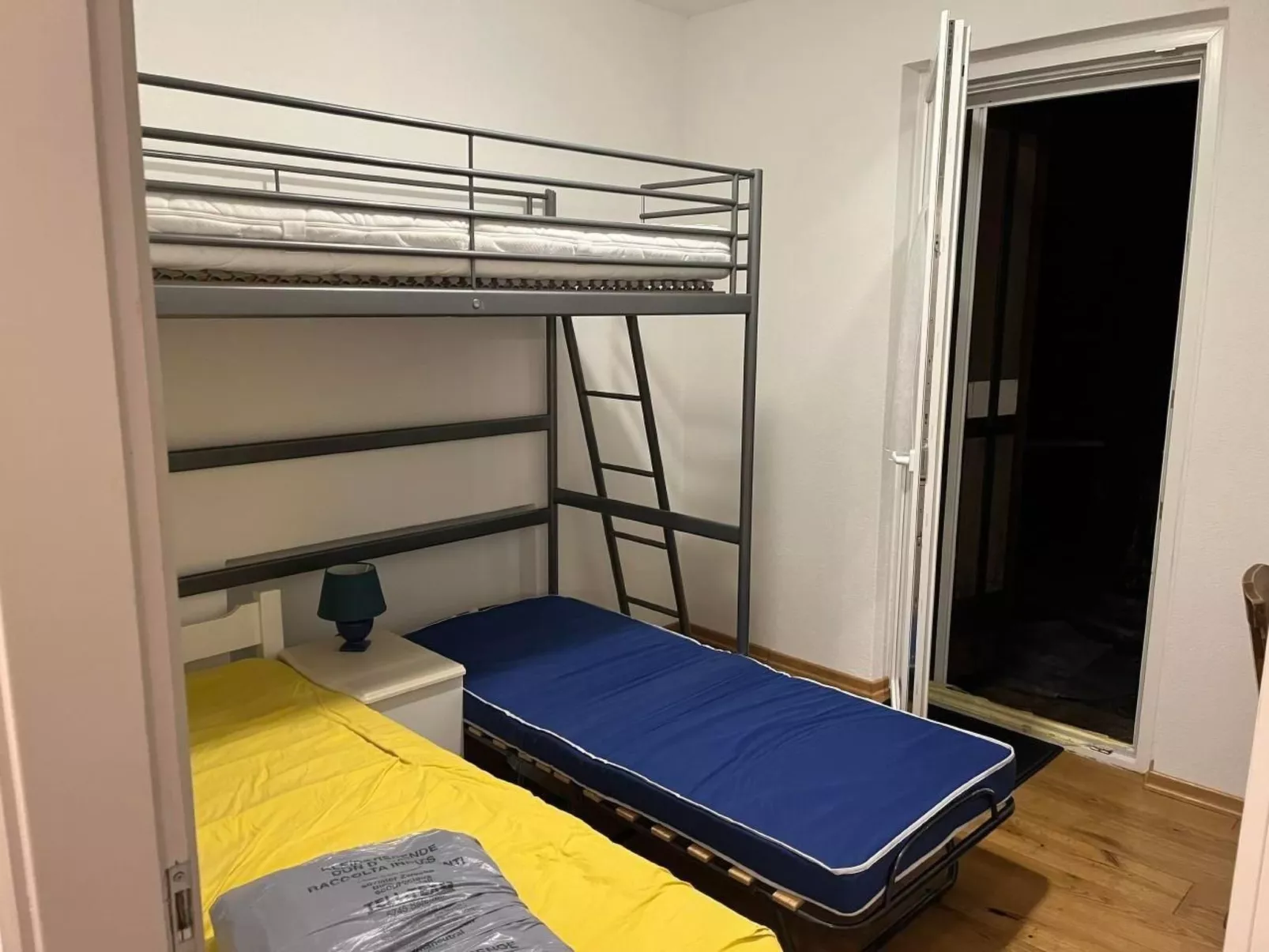 Casa Ines mit Grotto und Pergola - Dedans