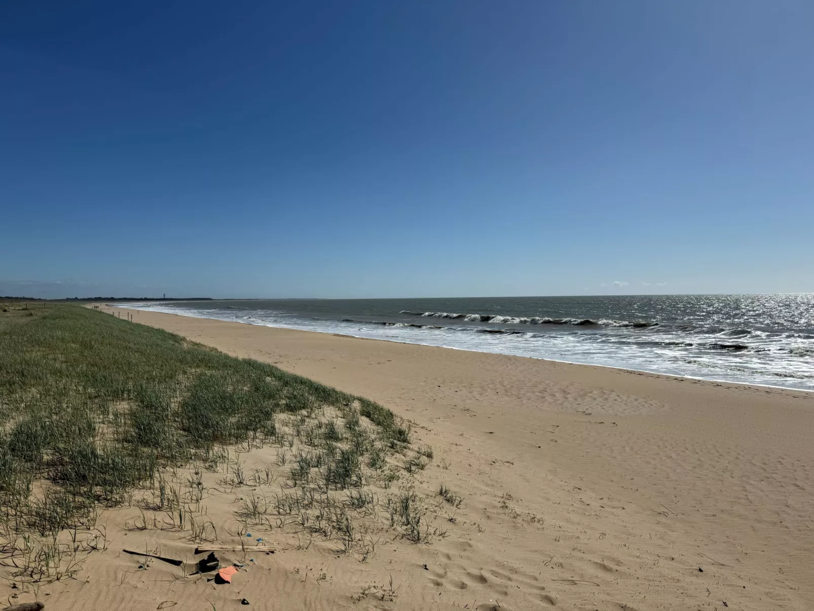 Maison de charme Les Yuccas - Dehors