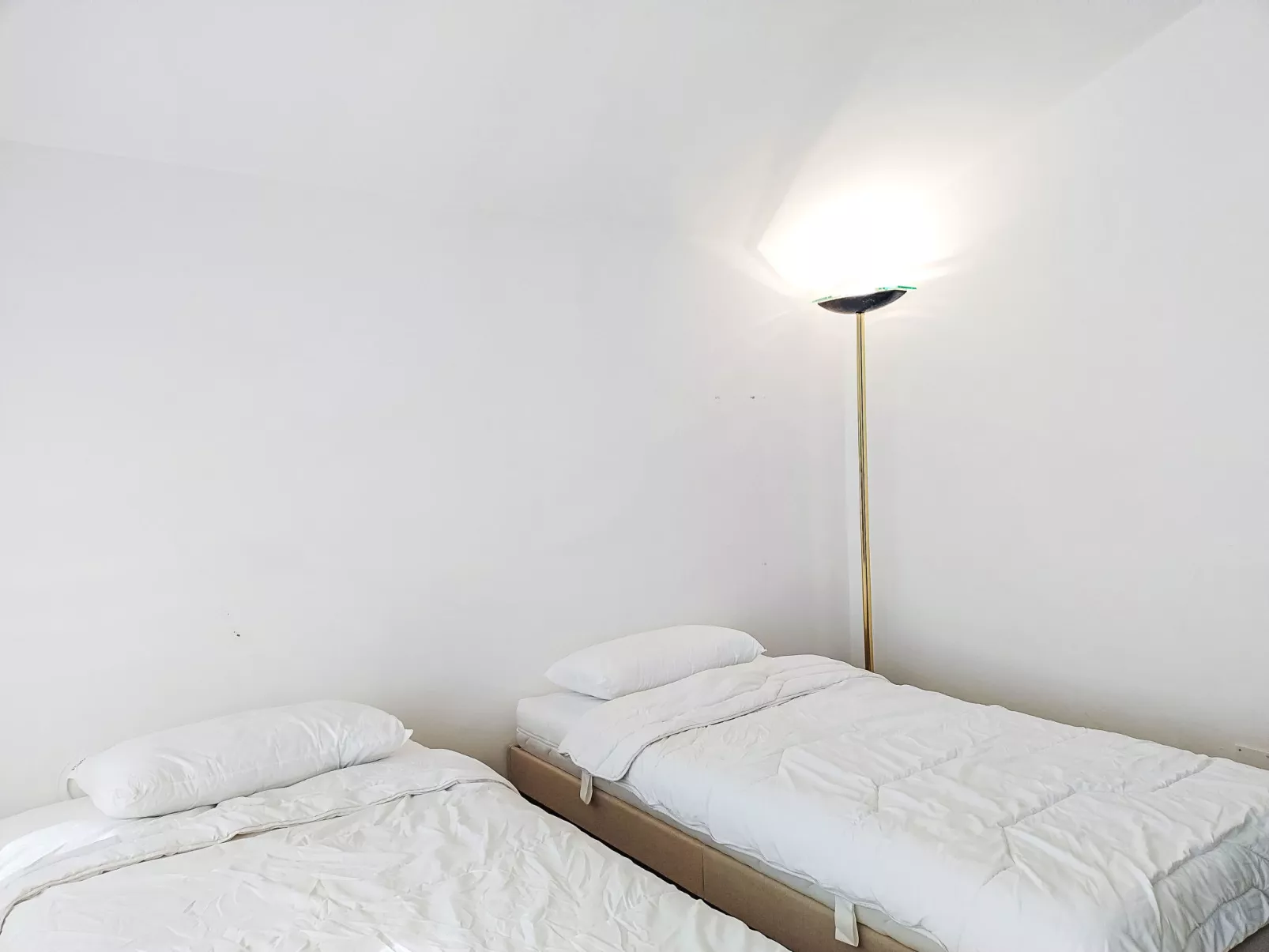 Ostendaise - Drinnen