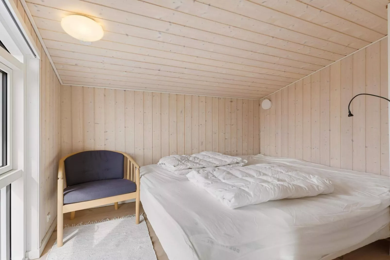 4 etoiles maison de vacances a Løkken - Intérieur