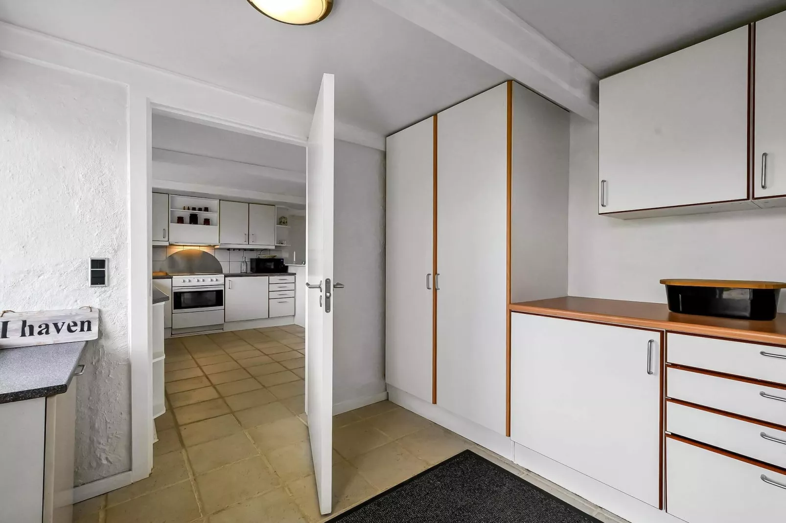 4 etoiles maison de vacances a Løkken - Intérieur